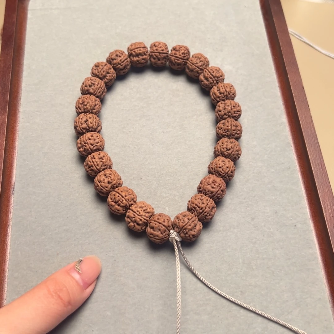 诺***湾把件金刚菩提金刚