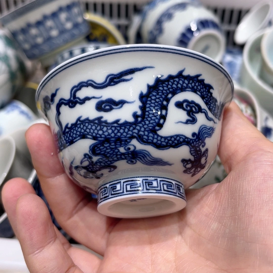 景德镇陶瓷景德镇