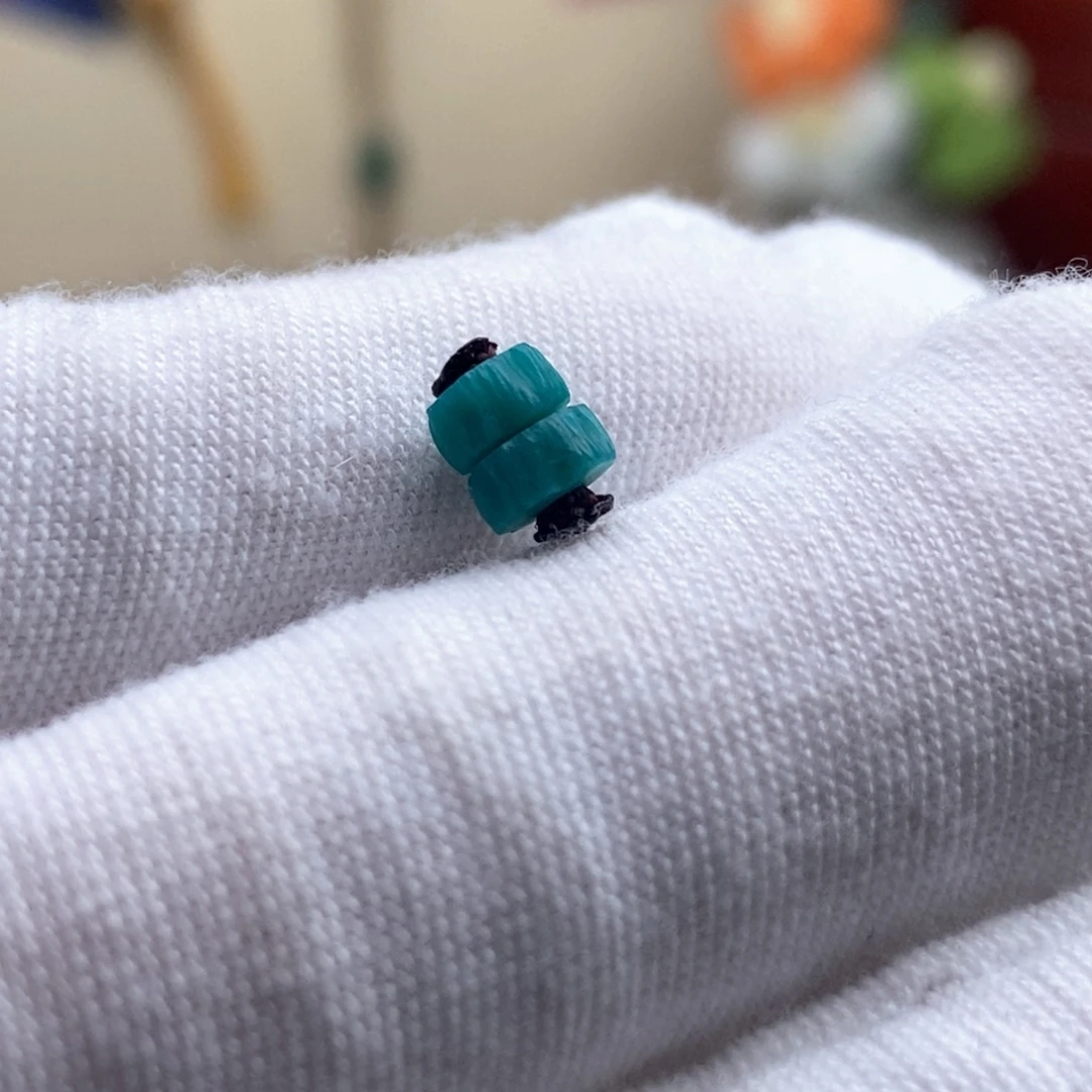 未镶嵌绿松石绿松石配饰