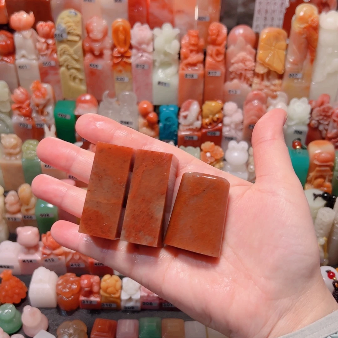 云***轩器皿大糖手工篆刻包手工刻字