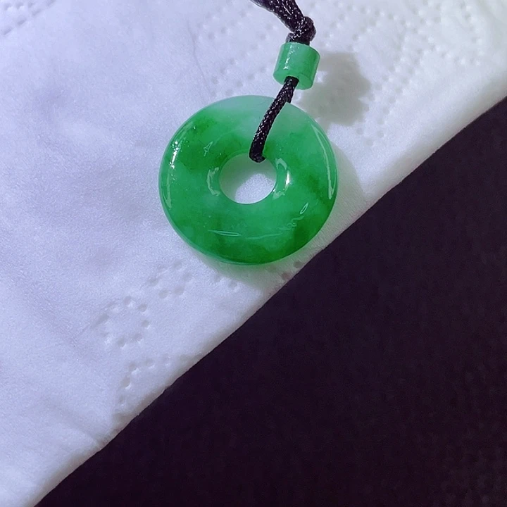 未镶嵌定制翡翠翡翠