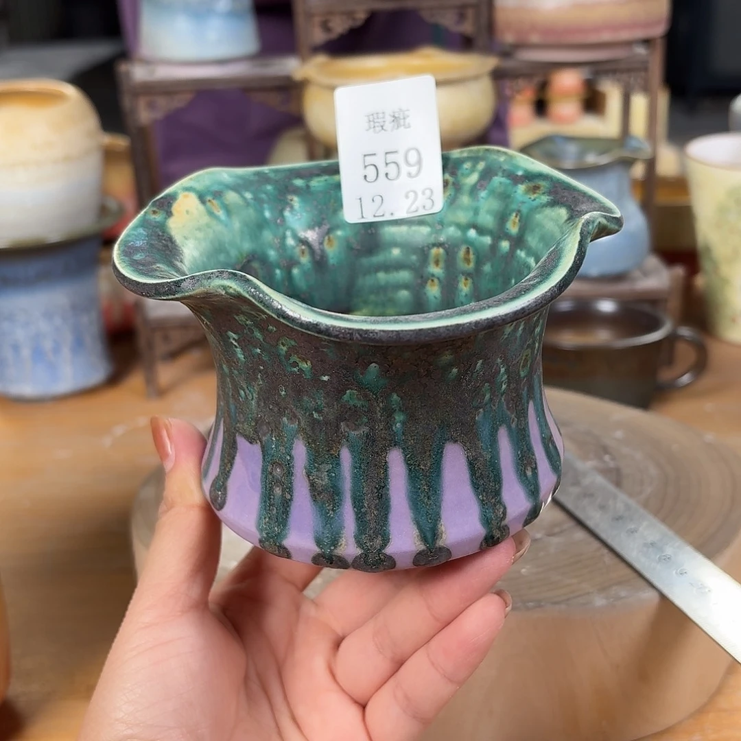 瓷片景德镇陶瓷手工制作