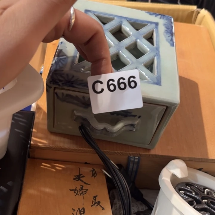 工***箱大吉大利万事如意