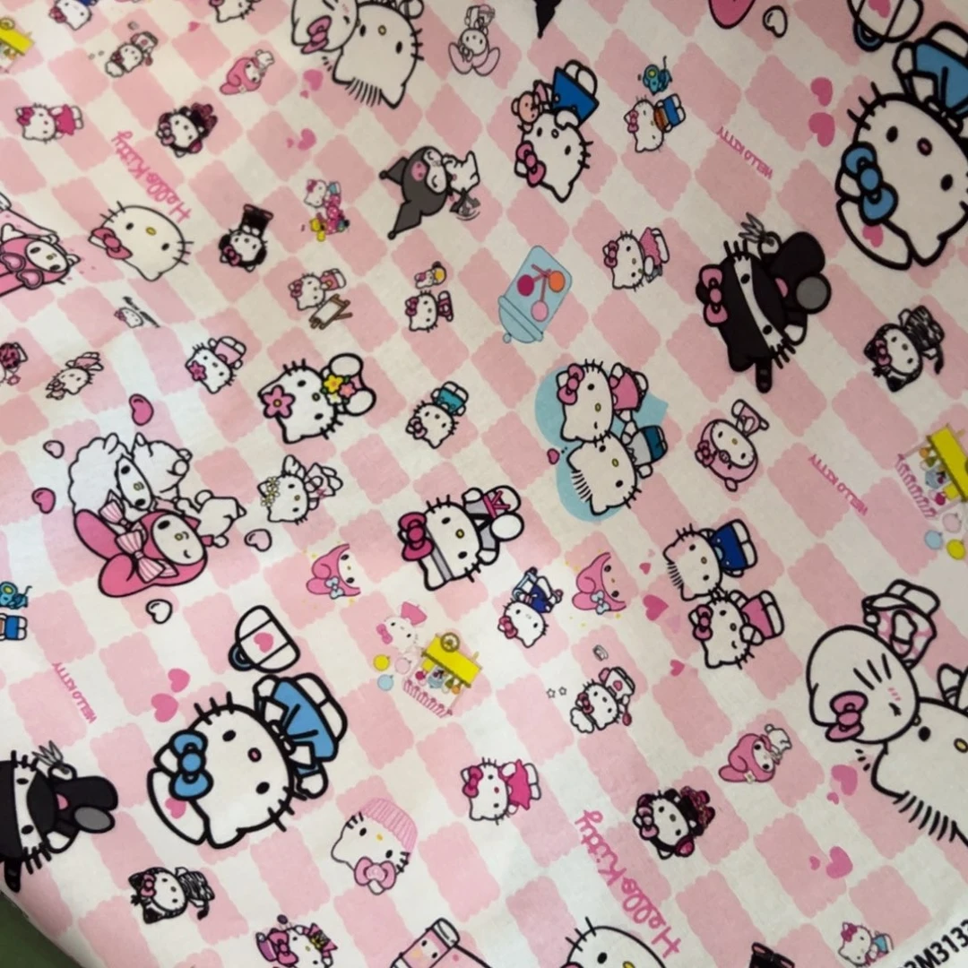 棉一米价纯棉平布1.1宽果子22