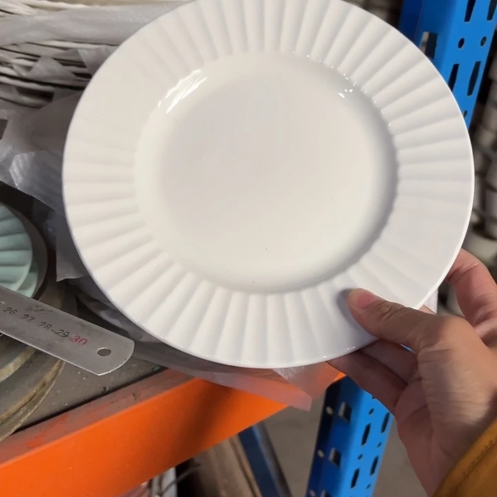 陶瓷外贸尾货微瑕疵3个