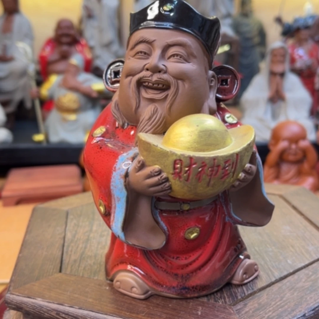 【闪购商品】紫砂茶宠茶宠茶宠茶宠