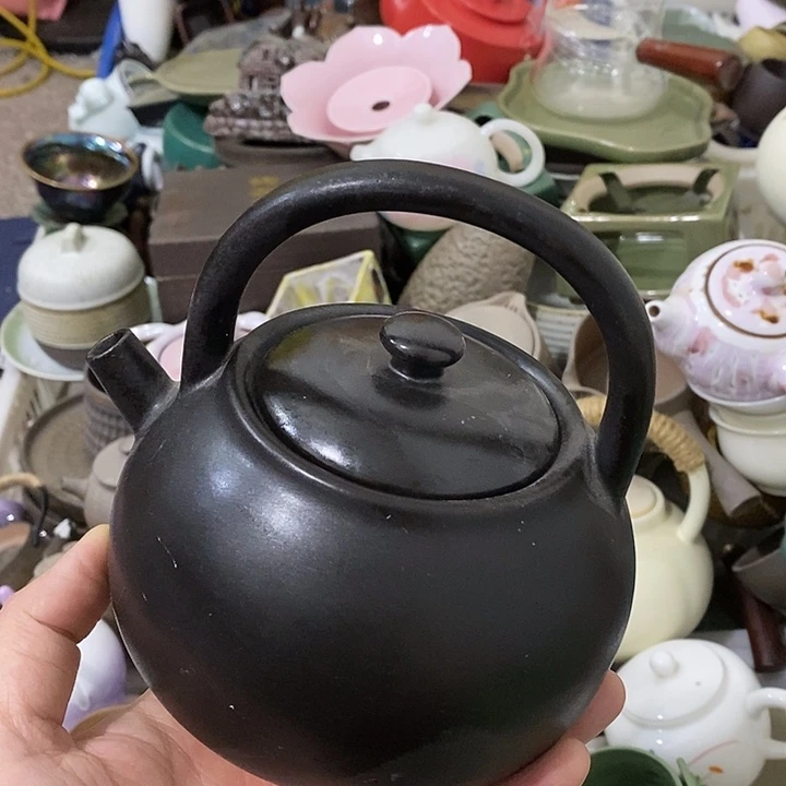 陶瓷艺术品及陶瓷制品