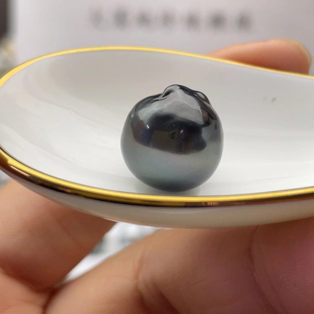 海水珍珠裸珠裸珠