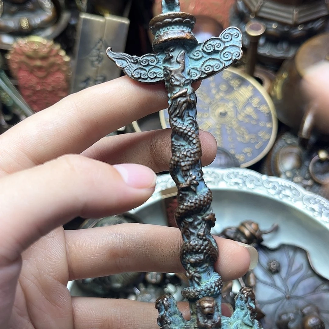 小杰精品铜器链接