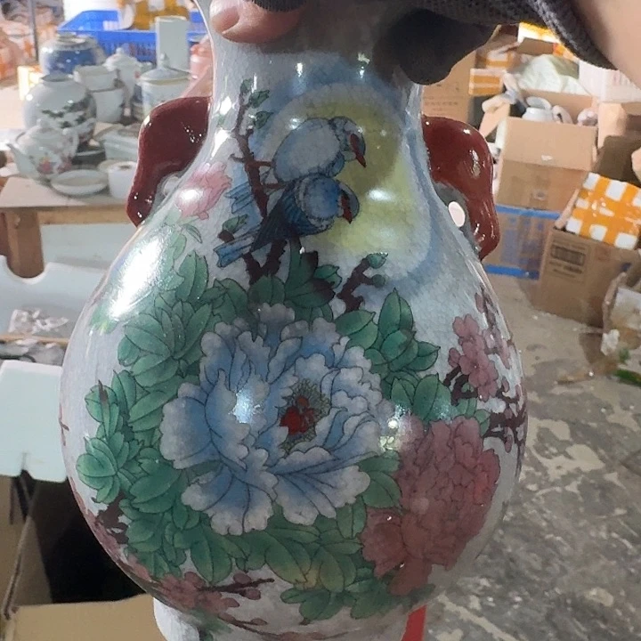 绸缎陶瓷制品加工企业