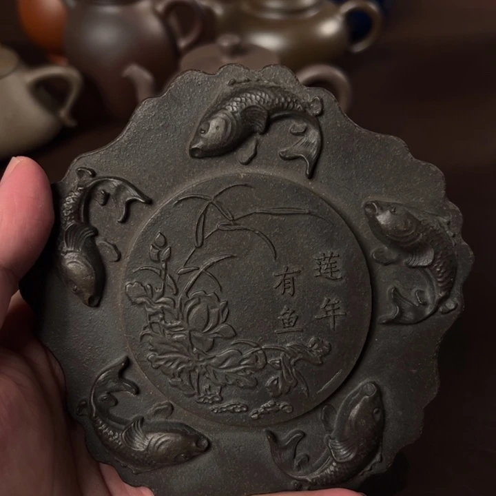 茶壶紫砂紫砂壶承