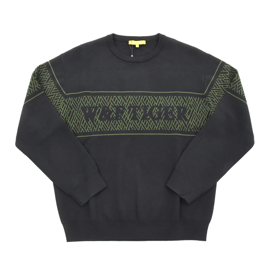 TIRSJ-3B/3C男式毛衫