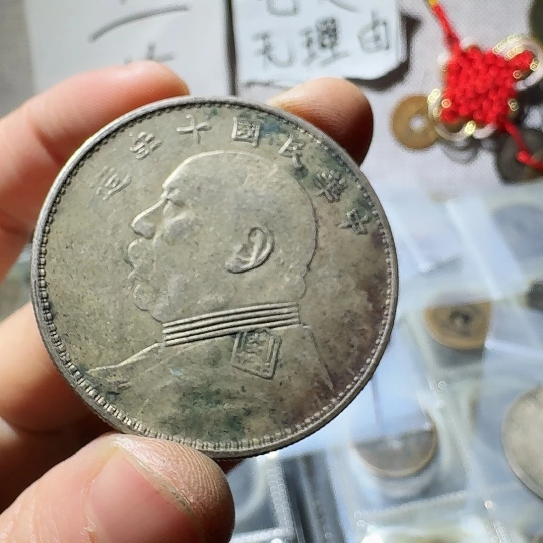 铜小张工艺品链接184