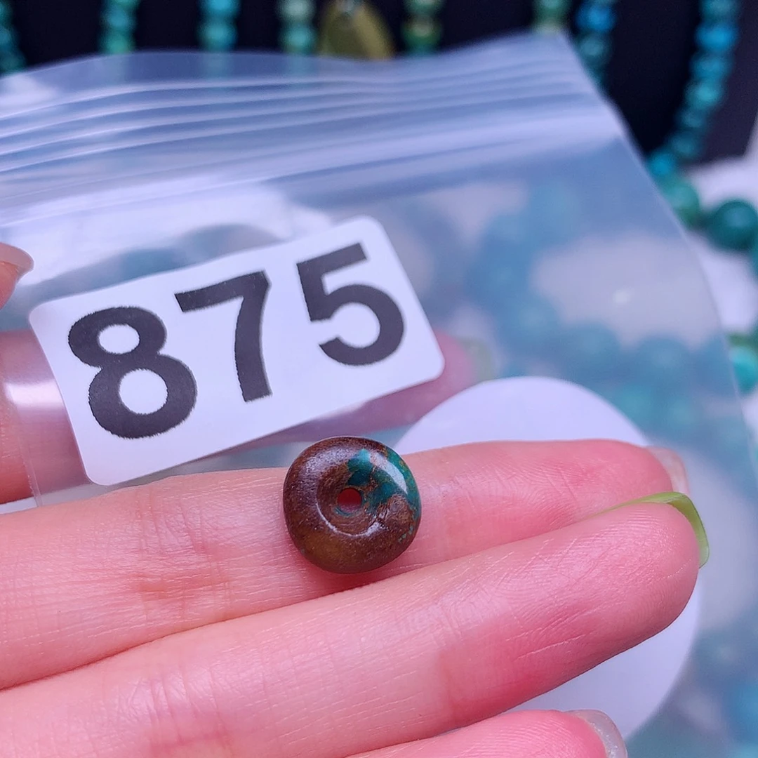 空竹粉丝专享十堰特色手工散珠