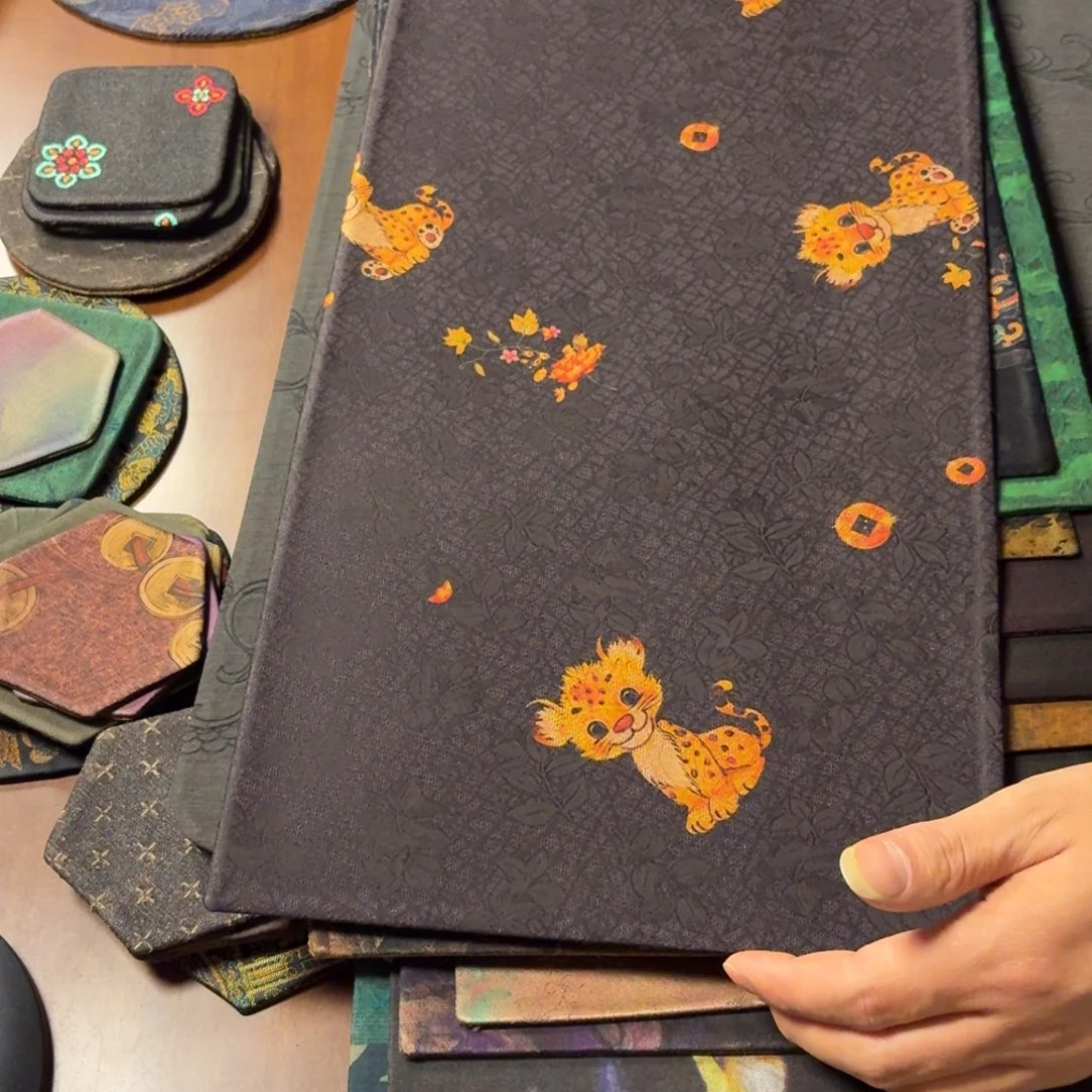 裕香阁高品质茶席50x24