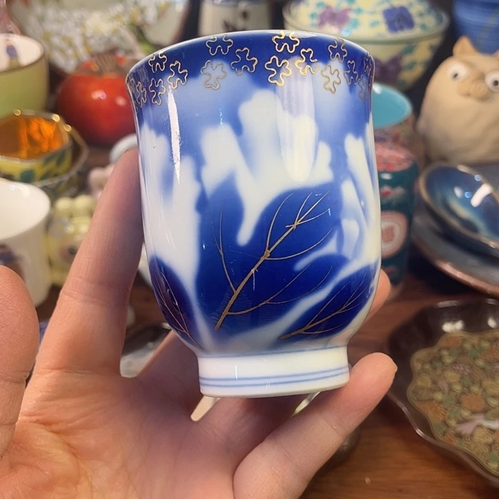 瓷片深川 30包邮默认微瑕