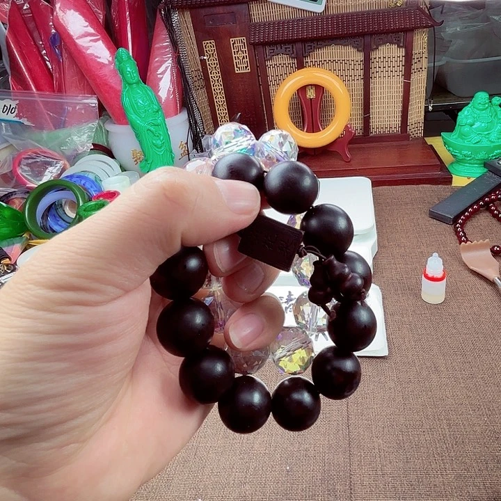 大果紫檀（缅甸花梨）127