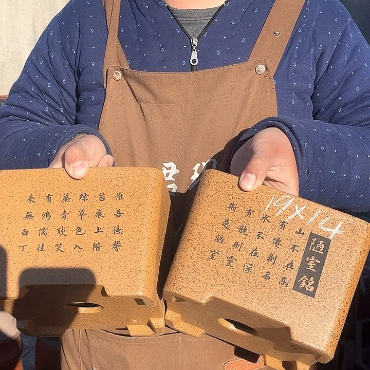 紫砂紫砂花盆盆栽