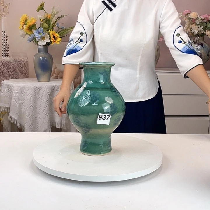 摆件瑕疵937 景德镇陶瓷艺术精品