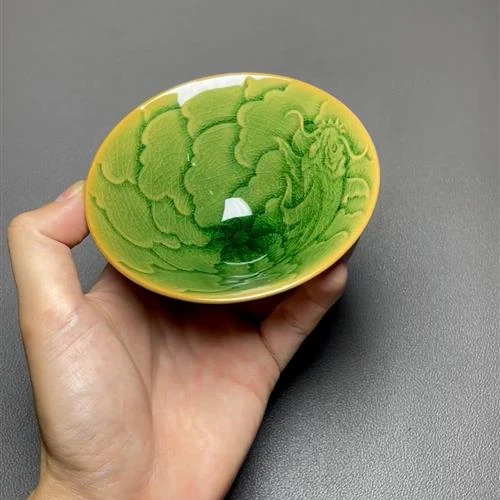 【闪购商品】茶盏-10158..........