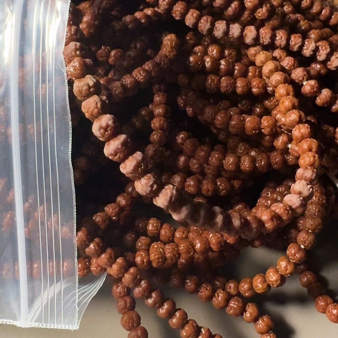 金刚菩提吊坠五爪金龙