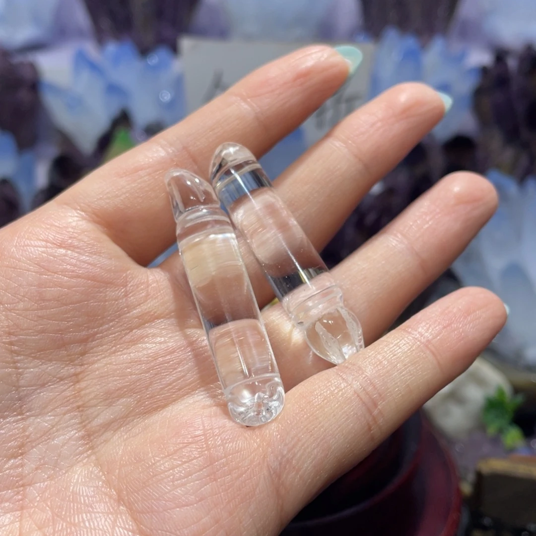 手工艺品琉璃文昌笔15