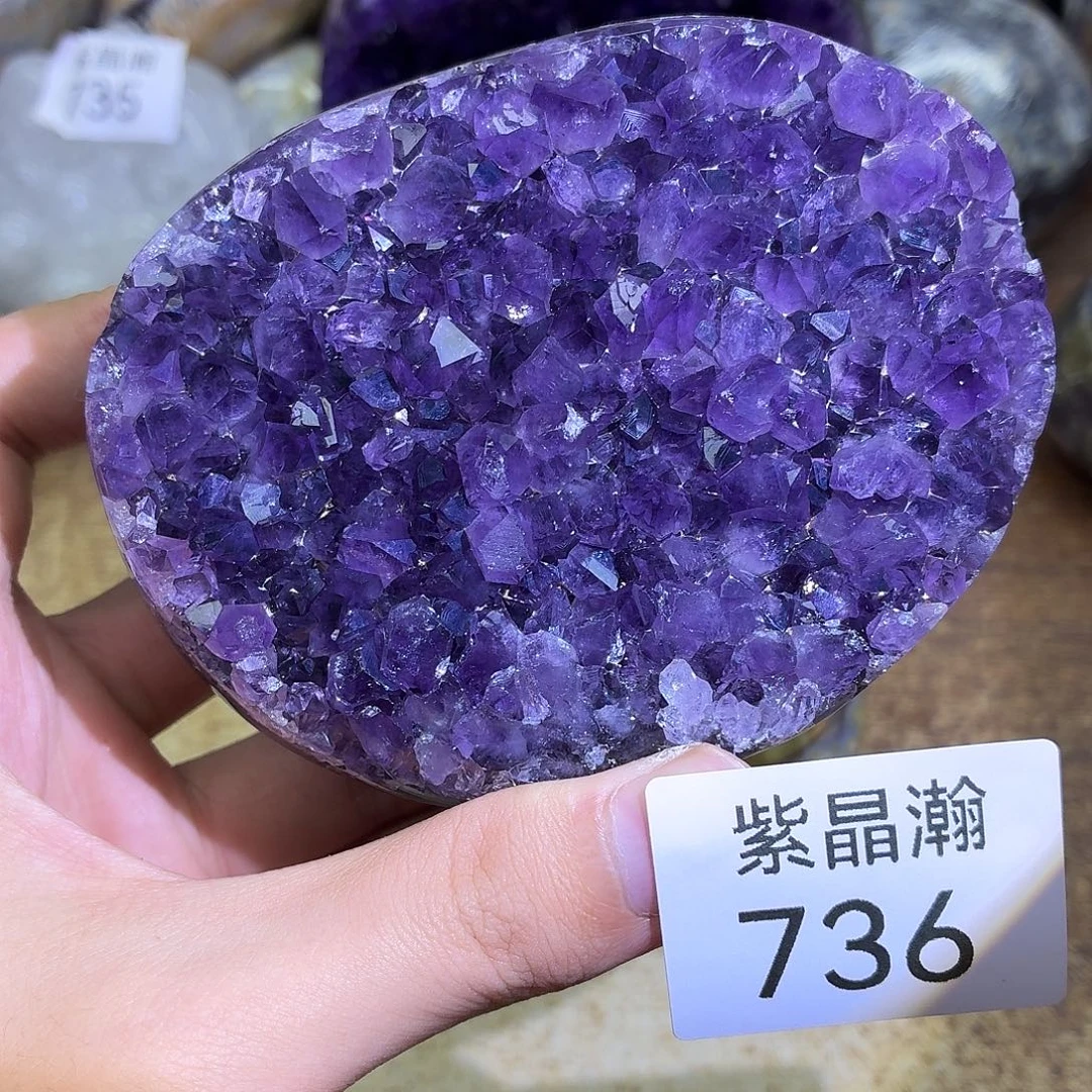 未镶嵌大型摆件（非配饰）水晶