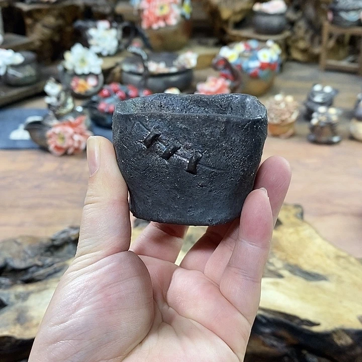 我也不知道我为什么要这样