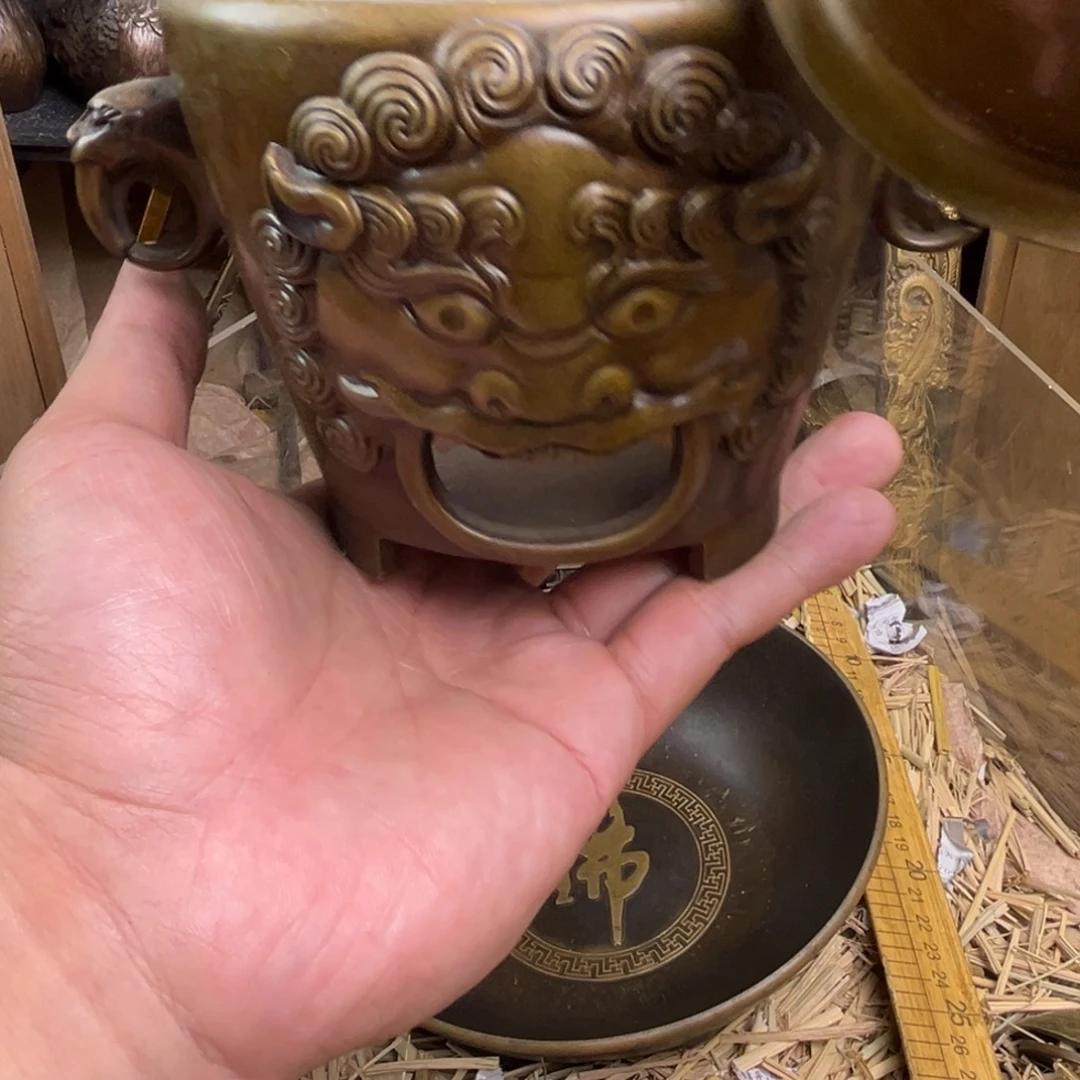 小王铜器精选专属链接