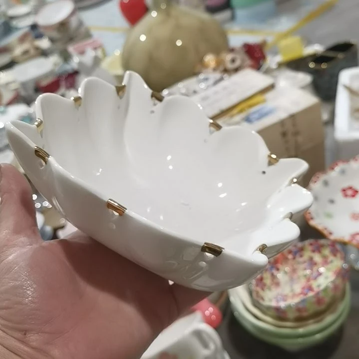陶瓷产品设计质量