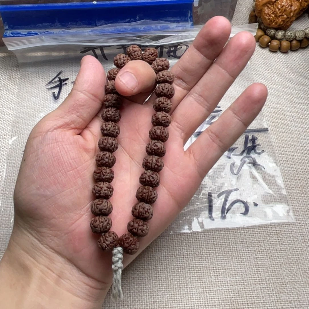 金刚菩提手串Y**.老树王