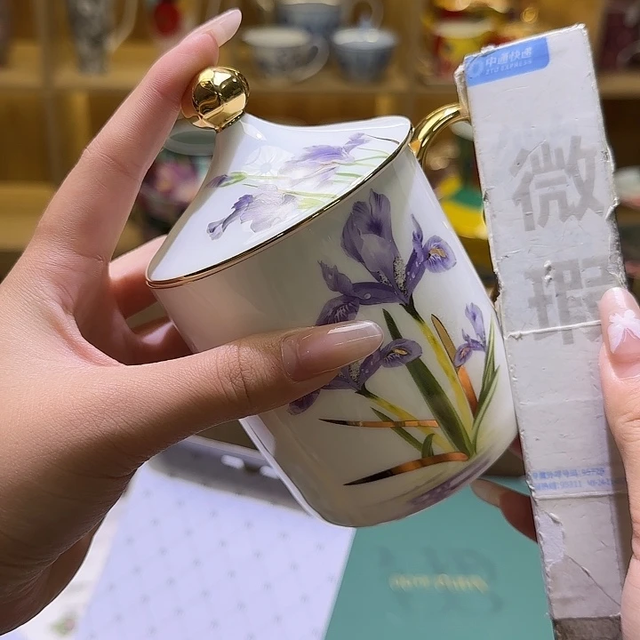 骨瓷实付满10包邮哈