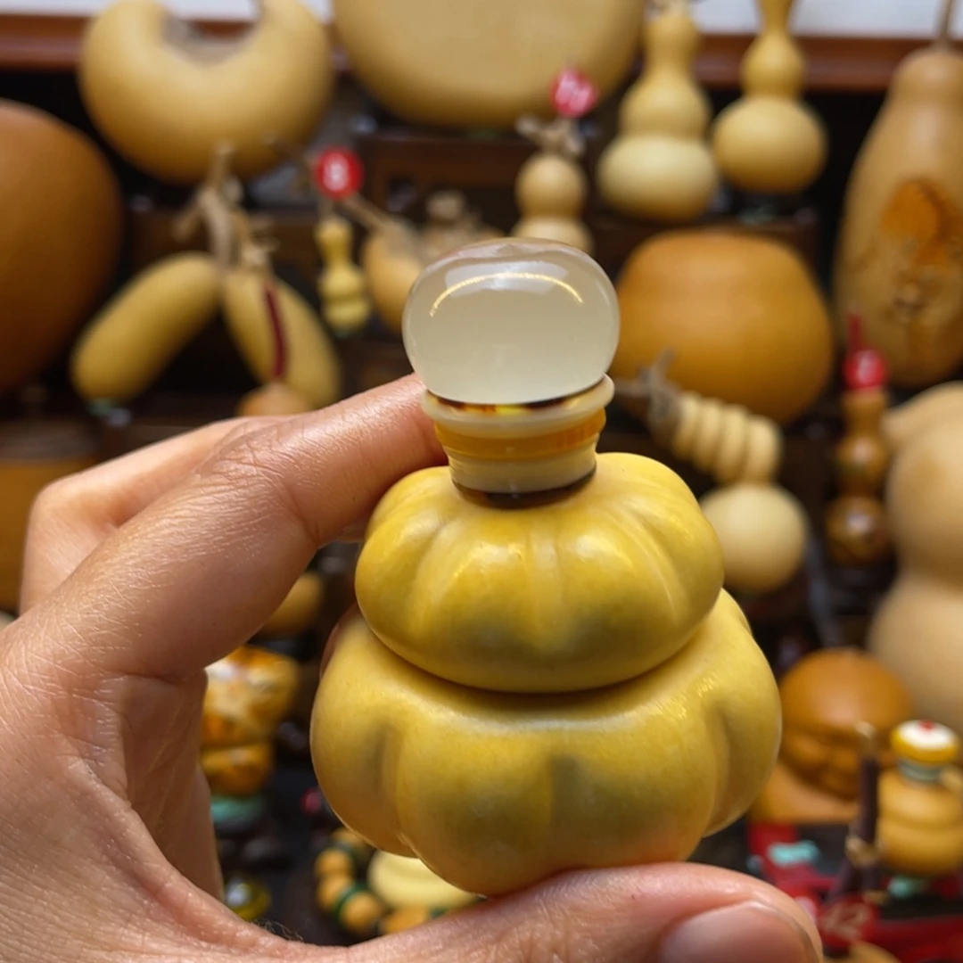 冰*葫芦头的做法是用来做菜