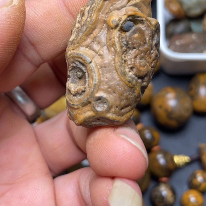 石材纯天然原石奇石27