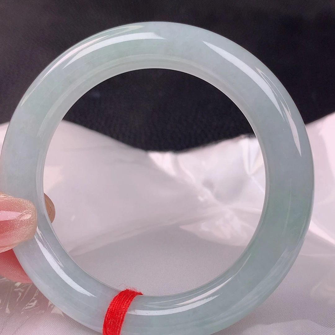 【闪购商品】翡翠手镯未镶嵌56 翡翠手镯