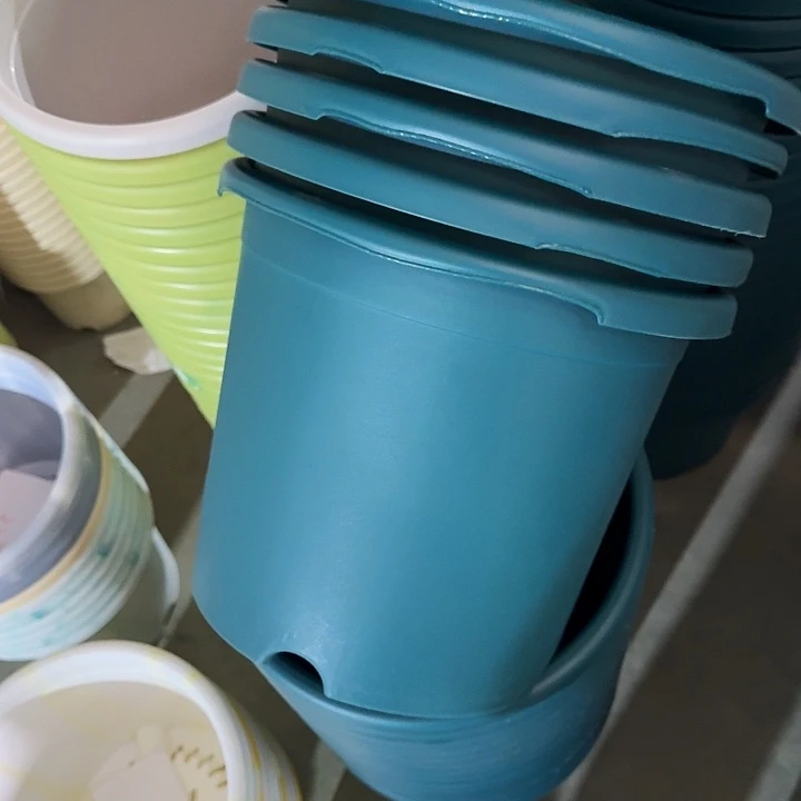 缺口5#口径29军绿5个无托