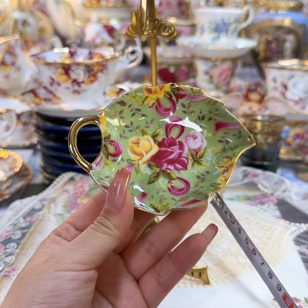 摆件欧洲瓷器收藏鉴赏