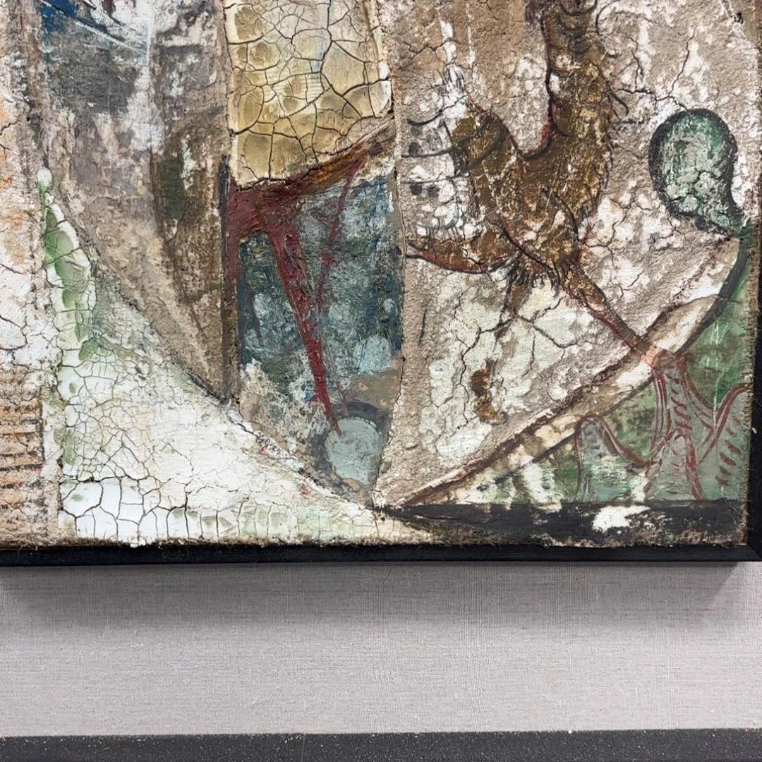 ****️油画原创作品1111111111111111