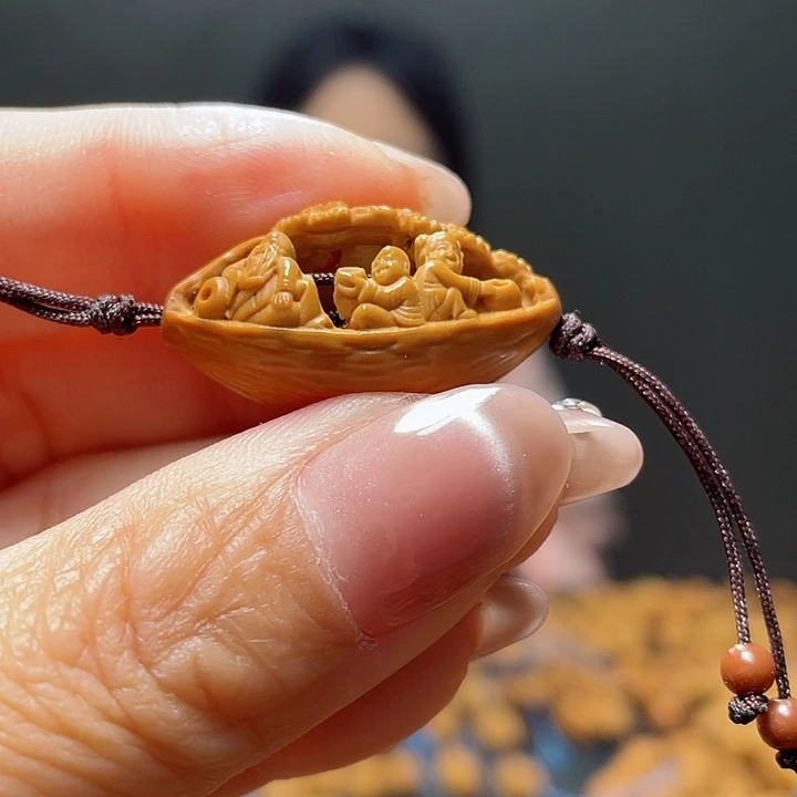 橄榄核手串/手链橄榄