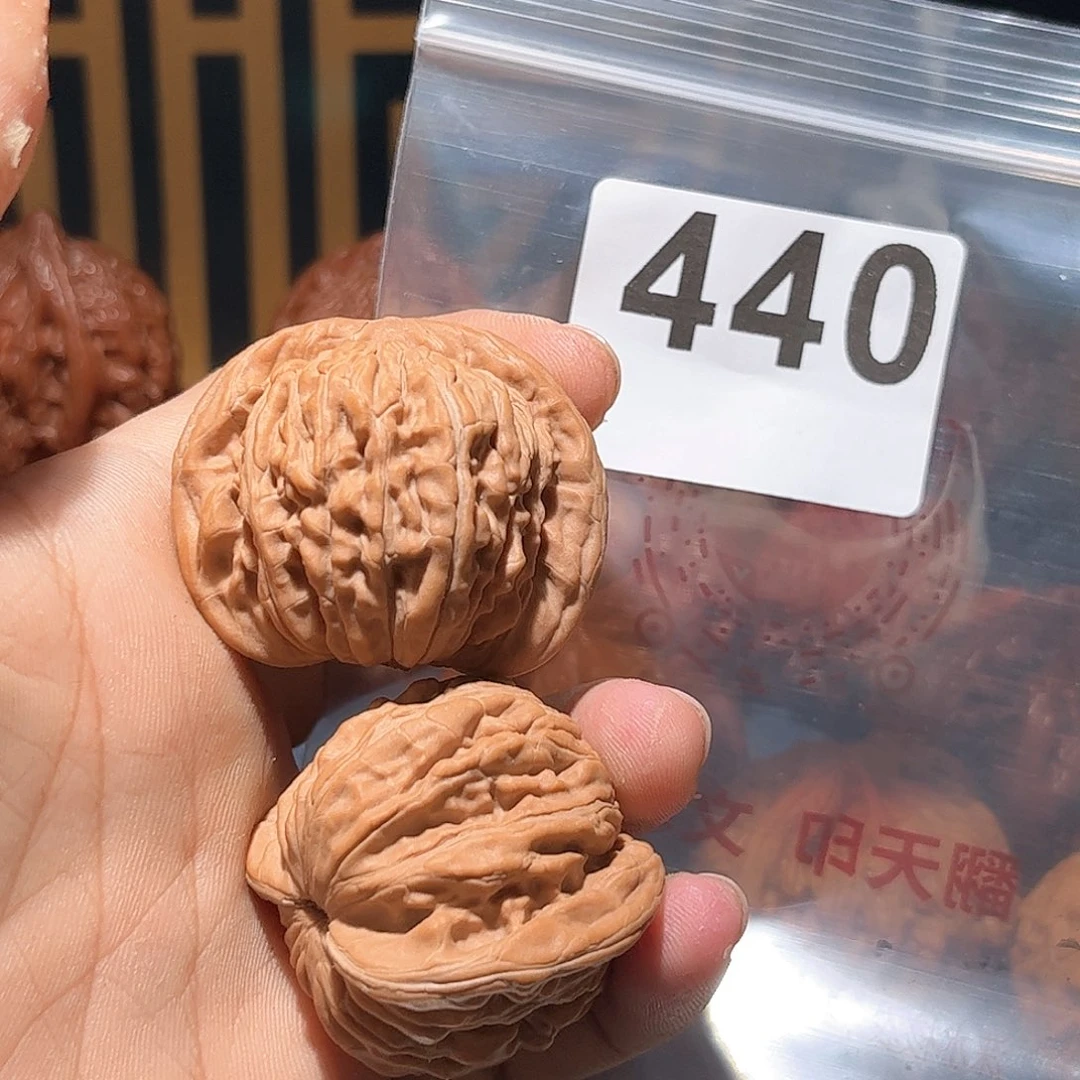 核桃手串/手链汉高楼