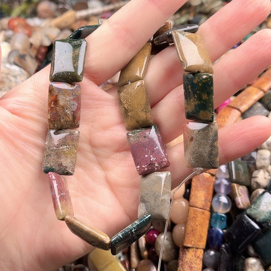 石英质玉未镶嵌手饰