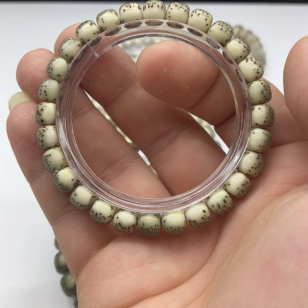 星月菩提手串单圈