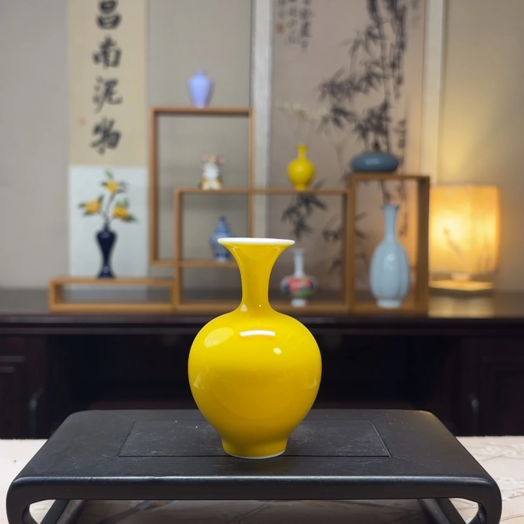 摆件美好的一天从一杯