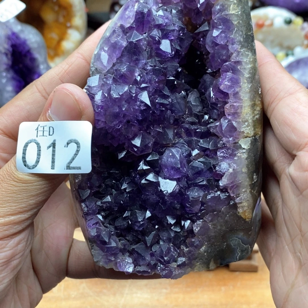 未镶嵌大型摆件（非配饰）水晶