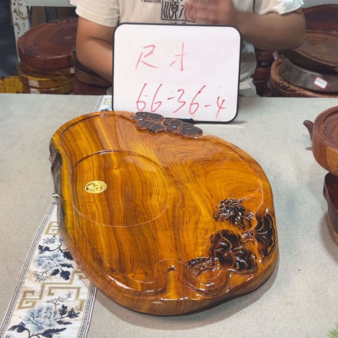香樟木原木产品木头