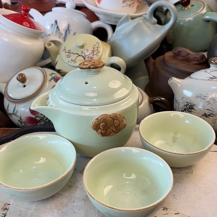 茶具套装家用茶具