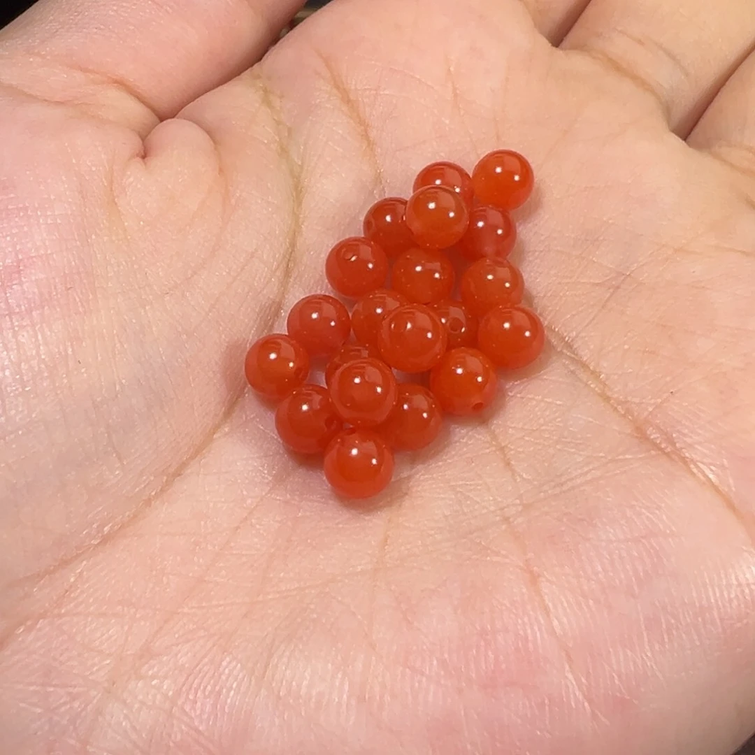 南红玛瑙未镶嵌珠宝奇石三***剑