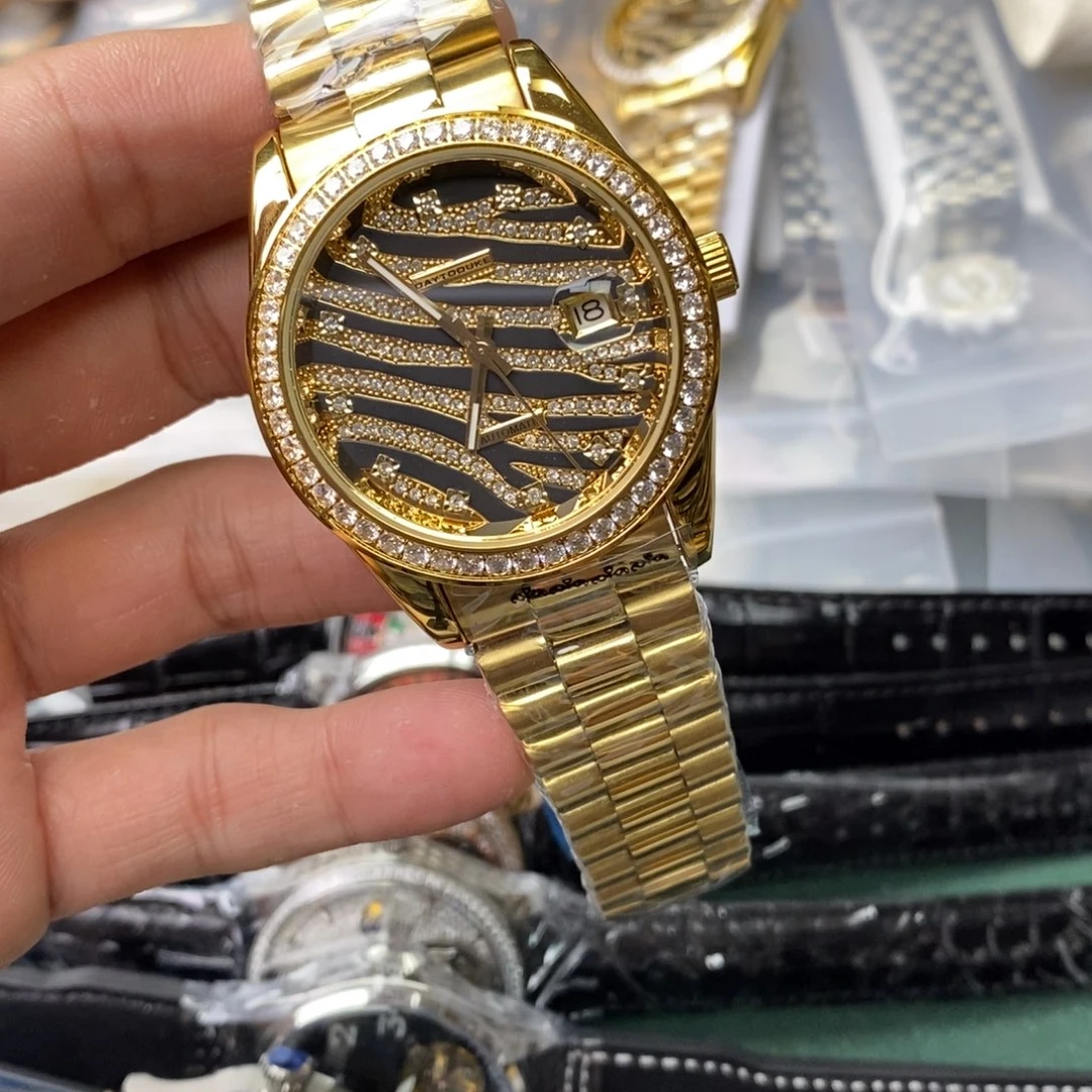 孤品闪电购手表一个