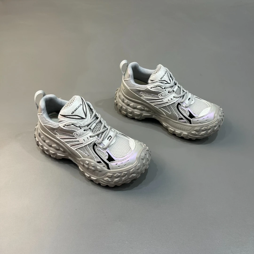 丹姐家女鞋A290(8593)MG家新款百搭女士单鞋运动鞋