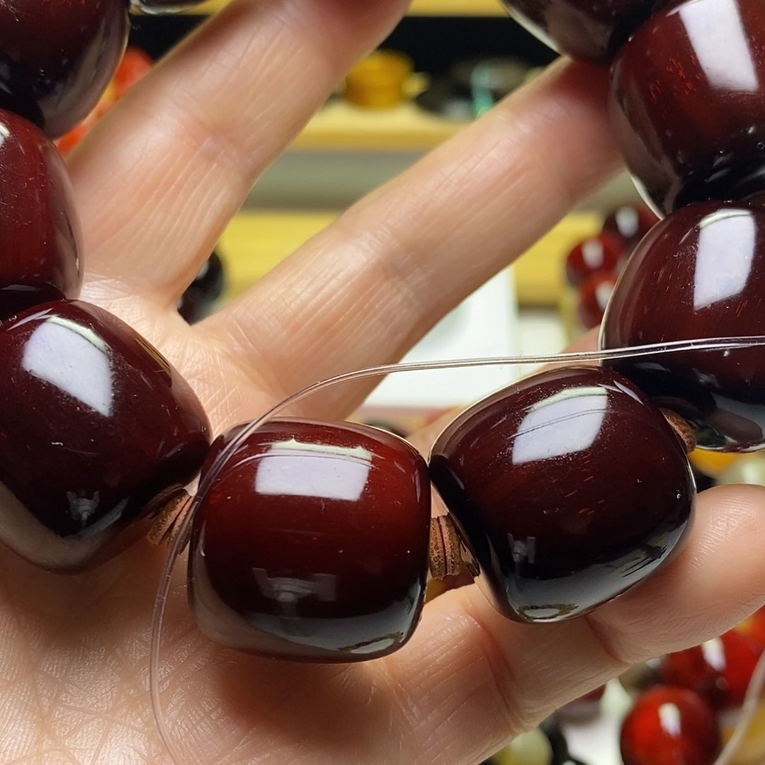 寒***冰手串手链项链吊坠